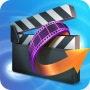 icon Video Maker Project(Videomaker Projesi
)