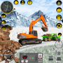 icon Snow Construction Simulator 3D(Kar İnşaat Simülatörü 3D)
