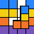 icon Blockumix(Blockumix: Blok Eşleştirme Bulmaca) 1.0.9.0