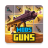 icon com.guns.weapons.mods(Silahlar ™ Minecraft için mod - Gun ve Silah Modlar
) 1.0