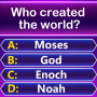 icon Bible Trivia(İncil Trivia - Kelime Testi Oyunu)