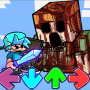 icon Minecraft FNF()