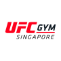 icon UFC GYM SG(UFC Spor Salonu Singapur
)
