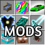 icon CraftMods for Minecraft PE(Craft - Minecraft için Modlar PE
)