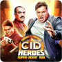 icon CID HeroesSuper Agent Run(CID Heroes - Süper Ajan Run
)