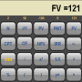 icon Financial Calculator(Finansal Hesap Denemesi)