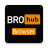 icon Brokep Hub Browser(Brokep Hub Tarayıcı) 3.0.0