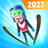 icon Ski Jump Challenge(Kayakla Atlama Yarışması) 1.0.49