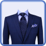 icon Formal Men Photo Suit(Resmi Erkekler Fotoğraf Suit)