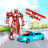 icon LimoRobotTransformation(Limuzin Robot Araba Dönüşümü: Araba Robot Oyunları
) 1.4