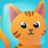 icon Bad Cat 3D!(Kötü Kedi 3D!
) 1.0