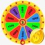 icon Dönder kazan (Wheel of servet day bwin Casino Spelen - Rulet, Blackjack ve Slotlar Kenjo's Journey Coin Pusher
)