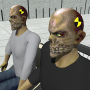 icon Zombie Crash Testing ① (Zombi Çarpışma Testi ①)