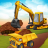 icon Construction Vehicles for Kids(Çocuklar için İnşaat Araçları
) 1.5