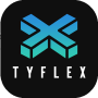 icon Tyflex Plus: Filmes e séries (Tyflex Plus:
)