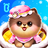 icon com.sinyee.babybus.catIII(Panda Oyunları: Pet Dog Life) 8.65.00.00