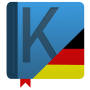 icon Kamusku: Jerman(Sözlük: Almanca (Endonezce))