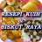 icon Resepi Kuih Raya & Biskut Raya(Raya Pastaları ve Raya Bisküvileri için Tarifler) 3.1.2