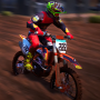 icon Motocross Bike Racing Games 3D(Motocross Bisiklet Yarışı Oyunları 3D)