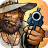 icon Mad Bullets(Mad Bullets: Western Arcade) 2.1.15