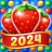 icon Fruit Diary(Fruit Diary - Match 3 Games
) 1.77.1