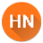 icon Hews(Hacker Haberler için Hews) 1.9.2