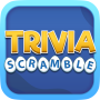 icon Trivia Scramble(Trivia Scramble - Anagram Quiz)