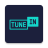icon TuneIn Radio(TuneIn Radyo: Müzik ve Spor) 33.6.3