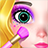 icon MakeoverGames:DIYMakeupGamesforGirls(Makyaj Oyunları Kendin Yap Baştan Yaratma) 1.1