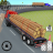 icon Log Transporter Truck(Log Transporter Kamyon Sürme
) 1.11.13