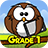 icon com.kevinbradford.games.firstgrade(Birinci Sınıf Öğrenme Oyunları) 5.2