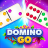 icon Domino Go(Domino Go - Çevrimiçi Masa Oyunu) 3.7.5