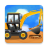 icon Construction Vehicles and Trucks(Taşıtlar ve Kamyonlar) 2.0.8