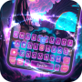 icon Keyboard Maker: Keyboard Theme (Klavye Yapımcı: Klavye Teması)