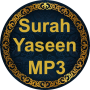 icon Surah Yaseen(Yaseen Suresi Dinle ve Oku)