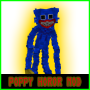 icon poppy playtime horror mod for minecraft(haşhaş oyun zamanı modu Minecraft
)