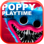 icon Poppy Playtime horror Advice (Haşhaş Oyun Zamanı korku Tavsiyesi
)