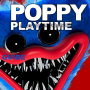 icon Guide For Poppy Playtime(Poppy Oyun Süresi Püf Noktaları
)