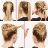 icon Easy Hairstyle Tutorials(Kolay Saç Modelleri Eğitimleri : Adım Adım
) 4.4.1