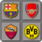 icon Football Logo Quiz(Futbolu Tahmin Et Logo Testi) 1.1.46