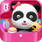 icon com.sinyee.babybus.miumiu(Temizlik Eğlence - Bebek Panda) 8.48.00.01