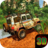 icon Offroad Jeep Driving Simulator(Offroad Jeep Sürüş Simülatörü) 1.5.9