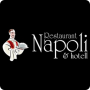 icon Napoli Restaurant Hotell(Napoli Restoran
)