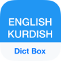 icon Dict Box(Kürtçe Sözlük ve Çeviri)