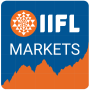 icon IIFL Markets(IIFL- Demat Ac, Hisse Senetleri ve Halka Arzlar)