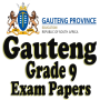 icon Grade 9 Gauteng Past Papers (Grade 9 Gauteng Geçmiş Kağıtlar
)
