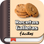 icon Recetas Galletas(Yemek Tarifleri)