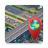 icon GPS MapsLive Navigation(GPS Canlı Görünüm - Konum Paylaşımı) 49.0
