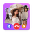 icon Random Video Call(Kız Sohbeti - Rastgele Görüntülü Görüşme
) 1.0.5
