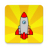 icon Rocket Craze(Roket çılgınlığı) 1.7.5